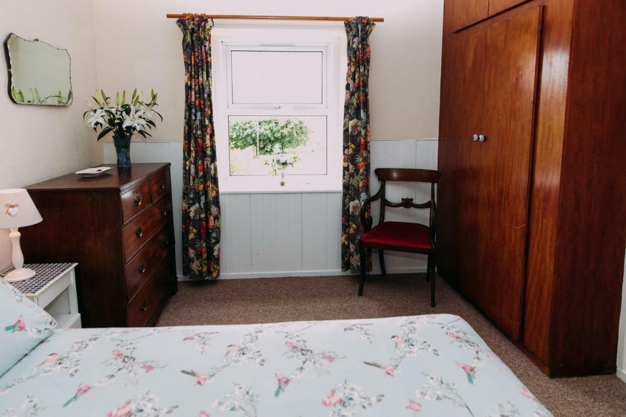 Incheoch Farm Cottage Kilry Buitenkant foto